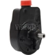 Purchase Top-Quality Remanufactured Power Steering Pump With Reservoir by BBB INDUSTRIES - 731-2245 pa2
