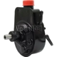 Purchase Top-Quality Remanufactured Power Steering Pump With Reservoir by BBB INDUSTRIES - 731-2245 pa5