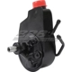Purchase Top-Quality BBB INDUSTRIES - 731-2251 - Remanufactured Power Steering Pump With Reservoir pa5