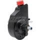 Purchase Top-Quality Remanufactured Power Steering Pump With Reservoir by BBB INDUSTRIES - 731-2259BP pa1