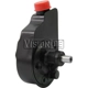 Purchase Top-Quality Remanufactured Power Steering Pump With Reservoir by BBB INDUSTRIES - 731-2262 pa2