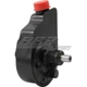 Purchase Top-Quality Remanufactured Power Steering Pump With Reservoir by BBB INDUSTRIES - 731-2262 pa4