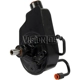 Purchase Top-Quality Remanufactured Power Steering Pump With Reservoir by BBB INDUSTRIES - 731-2262BP pa1