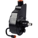 Purchase Top-Quality Remanufactured Power Steering Pump With Reservoir by BBB INDUSTRIES - 731-2262BP pa2