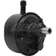 Purchase Top-Quality Remanufactured Power Steering Pump With Reservoir by BBB INDUSTRIES - 731-2274 pa4