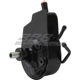 Purchase Top-Quality Remanufactured Power Steering Pump With Reservoir by BBB INDUSTRIES - 731-2276 pa1