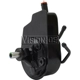 Purchase Top-Quality Remanufactured Power Steering Pump With Reservoir by BBB INDUSTRIES - 731-2276 pa4