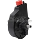 Purchase Top-Quality BBB INDUSTRIES - 731-2279 - Remanufactured Power Steering Pump With Reservoir pa2