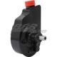 Purchase Top-Quality Remanufactured Power Steering Pump With Reservoir by BBB INDUSTRIES - 731-2282 pa1