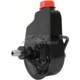 Purchase Top-Quality Remanufactured Power Steering Pump With Reservoir by BBB INDUSTRIES - 731-2282 pa8