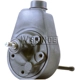 Purchase Top-Quality Remanufactured Power Steering Pump With Reservoir by BBB INDUSTRIES - 732-2109 pa1
