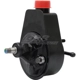 Purchase Top-Quality Remanufactured Power Steering Pump With Reservoir by BBB INDUSTRIES - 732-2113 pa1