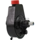 Purchase Top-Quality BBB INDUSTRIES - 732-2137 - Remanufactured Power Steering Pump With Reservoir pa4