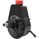 Purchase Top-Quality Remanufactured Power Steering Pump With Reservoir by BBB INDUSTRIES - 732-2138 pa2