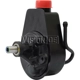 Purchase Top-Quality Remanufactured Power Steering Pump With Reservoir by BBB INDUSTRIES - 732-2150 pa4