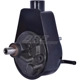 Purchase Top-Quality Remanufactured Power Steering Pump With Reservoir by BBB INDUSTRIES - 732-2164 pa1