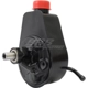 Purchase Top-Quality Remanufactured Power Steering Pump With Reservoir by BBB INDUSTRIES - 732-2164 pa2