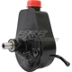 Purchase Top-Quality Remanufactured Power Steering Pump With Reservoir by BBB INDUSTRIES - 732-2164 pa4