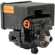Purchase Top-Quality Remanufactured Power Steering Pump With Reservoir by BBB INDUSTRIES - 733-12129 pa2