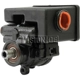 Purchase Top-Quality Remanufactured Power Steering Pump With Reservoir by BBB INDUSTRIES - 733-12129 pa4