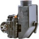 Purchase Top-Quality Remanufactured Power Steering Pump With Reservoir by BBB INDUSTRIES - 733-16113 pa1