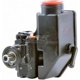 Purchase Top-Quality Remanufactured Power Steering Pump With Reservoir by BBB INDUSTRIES - 733-16137 pa7