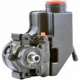 Purchase Top-Quality Remanufactured Power Steering Pump With Reservoir by BBB INDUSTRIES - 733-16137 pa8