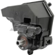 Purchase Top-Quality Remanufactured Power Steering Pump With Reservoir by BBB INDUSTRIES - 733-18137 pa1