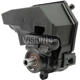 Purchase Top-Quality Remanufactured Power Steering Pump With Reservoir by BBB INDUSTRIES - 733-18137 pa4