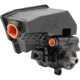 Purchase Top-Quality Remanufactured Power Steering Pump With Reservoir by BBB INDUSTRIES - 733-18137 pa5