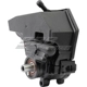 Purchase Top-Quality Remanufactured Power Steering Pump With Reservoir by BBB INDUSTRIES - 733-19111 pa1