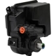 Purchase Top-Quality Remanufactured Power Steering Pump With Reservoir by BBB INDUSTRIES - 734-55149 pa1