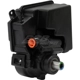 Purchase Top-Quality Remanufactured Power Steering Pump With Reservoir by BBB INDUSTRIES - 734-55149 pa2