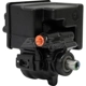 Purchase Top-Quality Remanufactured Power Steering Pump With Reservoir by BBB INDUSTRIES - 734-60103 pa1