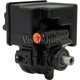 Purchase Top-Quality Remanufactured Power Steering Pump With Reservoir by BBB INDUSTRIES - 734-60103 pa2
