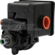 Purchase Top-Quality Remanufactured Power Steering Pump With Reservoir by BBB INDUSTRIES - 734-60103 pa3