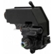 Purchase Top-Quality Remanufactured Power Steering Pump With Reservoir by BBB INDUSTRIES - 734-66104 pa1