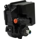Purchase Top-Quality Remanufactured Power Steering Pump With Reservoir by BBB INDUSTRIES - 734-69143 pa2