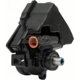 Purchase Top-Quality Remanufactured Power Steering Pump With Reservoir by BBB INDUSTRIES - 734-70107 pa11