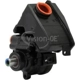 Purchase Top-Quality Remanufactured Power Steering Pump With Reservoir by BBB INDUSTRIES - 734-70107 pa7