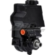 Purchase Top-Quality BBB INDUSTRIES - 734-77119 - Remanufactured Power Steering Pump With Reservoir pa3