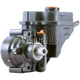 Purchase Top-Quality Remanufactured Power Steering Pump With Reservoir by BBB INDUSTRIES - 734-77151 pa1