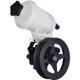 Purchase Top-Quality Remanufactured Power Steering Pump With Reservoir by BBB INDUSTRIES - 920-01154A1 pa2