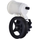 Purchase Top-Quality Remanufactured Power Steering Pump With Reservoir by BBB INDUSTRIES - 920-01154A1 pa3