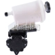 Purchase Top-Quality Remanufactured Power Steering Pump With Reservoir by BBB INDUSTRIES - 950-01118 pa2