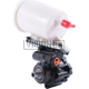 Purchase Top-Quality Remanufactured Power Steering Pump With Reservoir by BBB INDUSTRIES - 950-01120 pa1