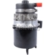 Purchase Top-Quality Remanufactured Power Steering Pump With Reservoir by BBB INDUSTRIES - 980-0100E pa4