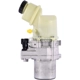 Purchase Top-Quality BBB INDUSTRIES - 980-0127E - Power Steering Pump pa3