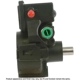 Purchase Top-Quality Pompe de direction assistée avec réservoir Reconditionnée par CARDONE INDUSTRIES - 20-1038R pa2