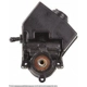 Purchase Top-Quality Remanufactured Power Steering Pump With Reservoir by CARDONE INDUSTRIES - 20-10602 pa12